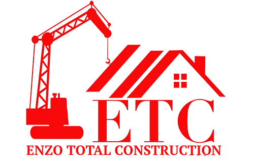 enzo total construction service