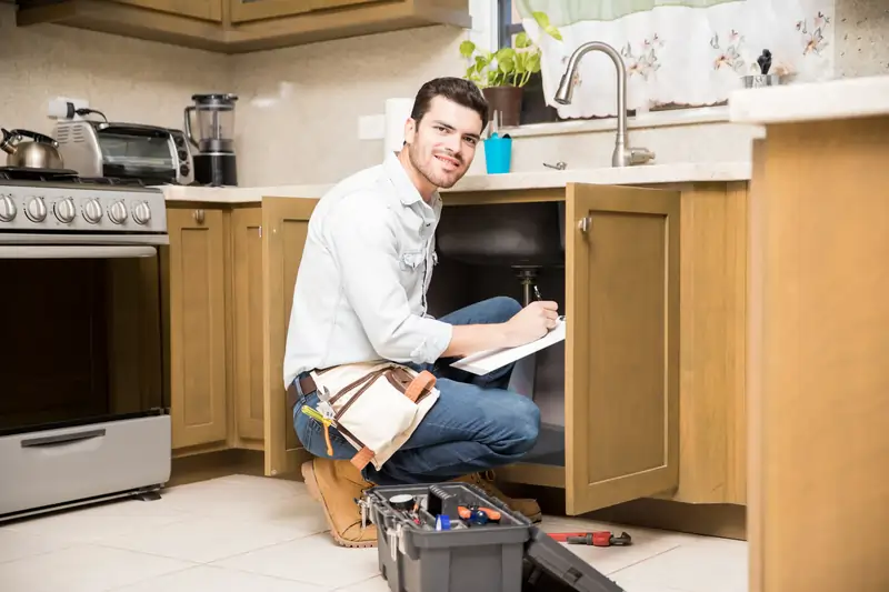 handyman service