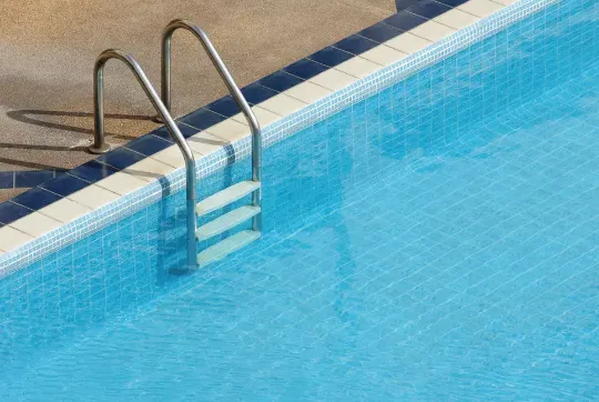 pool services