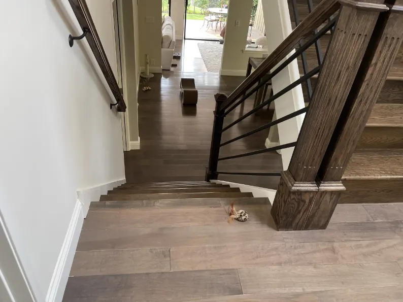 stairs serivce