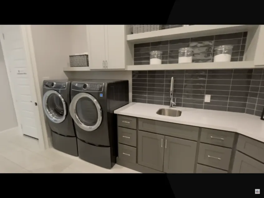 washing service